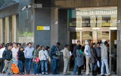 La problemática de las citas de extranjería en Madrid: Un desafío burocrático